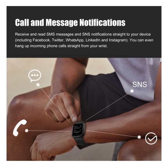 Activity tracker - Picture 5 of 11